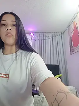 persefone core online show from November 28, 10:34 pm