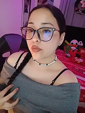 persefone core online show from December 21, 1:35 am