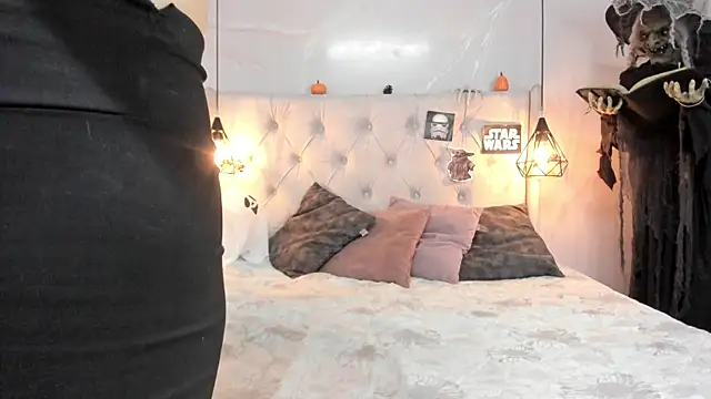 SakuraLee  online show from October 29, 1:35 pm