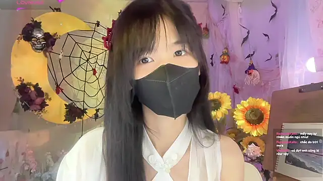 Your-Sunshine online show from November 7, 5:13 pm