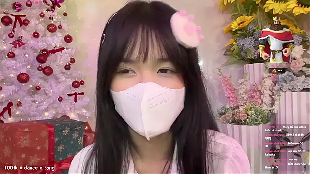 Your-Sunshine online show from November 15, 6:59 pm