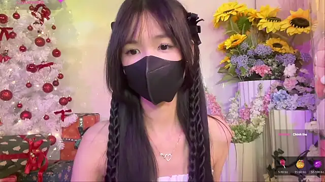 Your-Sunshine online show from November 20, 4:07 pm