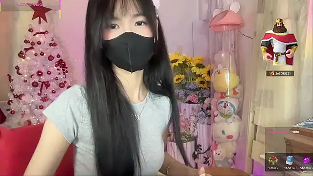 Your-Sunshine online show from November 25, 3:45 pm