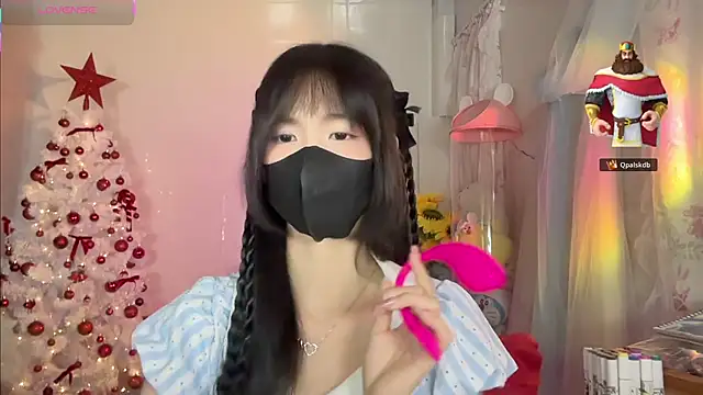 Your-Sunshine online show from December 5, 3:30 pm