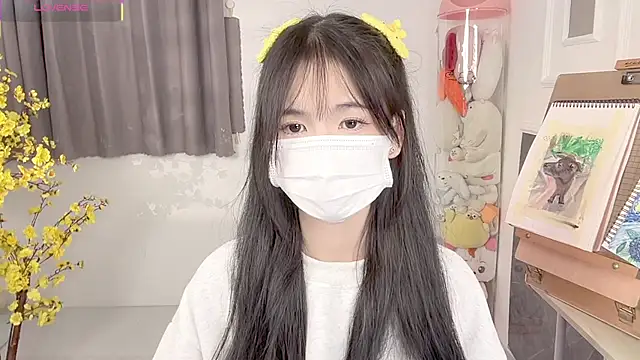 Your-Sunshine online show from February 10, 6:34 pm