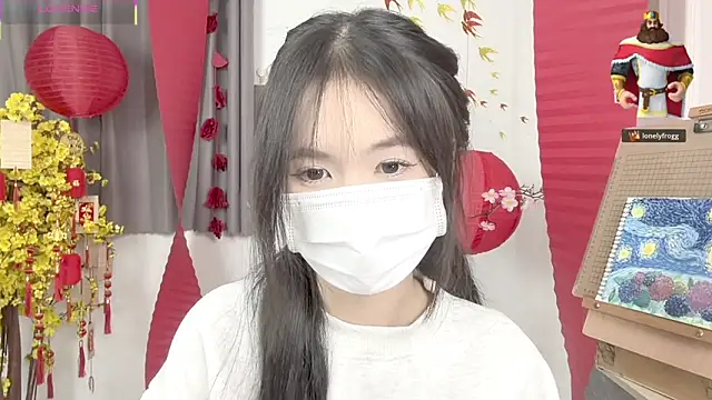 Your-Sunshine online show from February 27, 7:14 pm