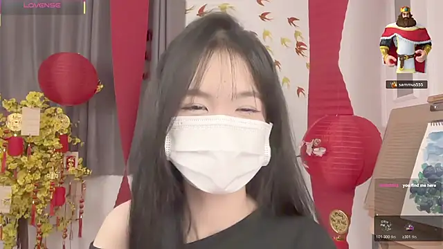 Your-Sunshine online show from March 3, 6:36 pm