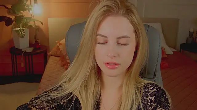 anita blairr online show from October 1, 1:22 am