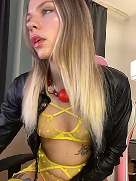 KittyKatyDream online show from March 13, 5:30 pm