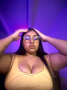 Soysofiarodrigu online show from November 13, 2:54 am