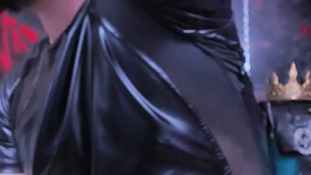 ArmandoSteel4u online show from November 7, 9:26 pm