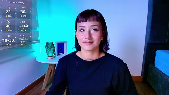 Snapshot of tati_cardenas chatting on July 5, 5:03 am tati cardenas online show from July 5, 5:03 am