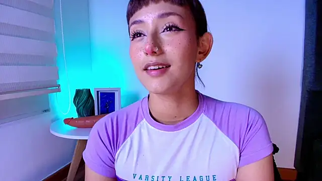 Snapshot of tati_cardenas chatting on July 5, 10:28 pm tati cardenas online show from July 5, 10:28 pm