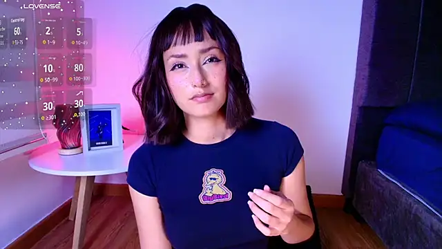 Snapshot of tati_cardenas chatting on July 18, 4:49 am tati cardenas online show from July 18, 4:49 am