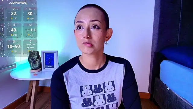 Snapshot of tati_cardenas chatting on July 21, 4:37 am tati cardenas online show from July 21, 4:37 am