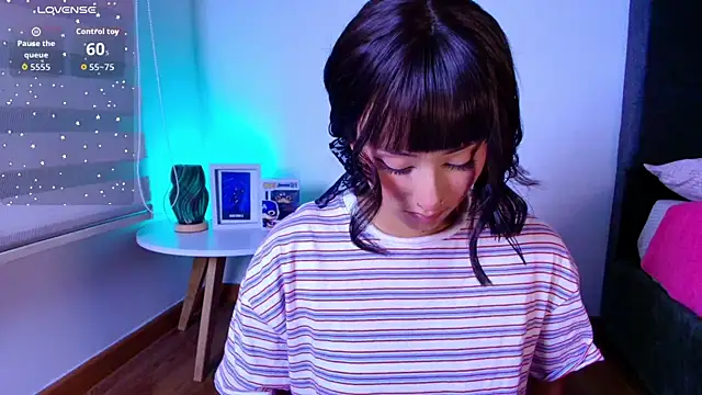 Snapshot of tati_cardenas chatting on August 1, 4:34 am tati cardenas online show from August 1, 4:34 am