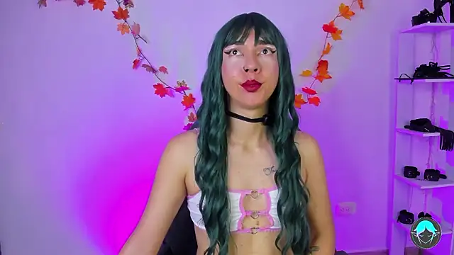 sofi elfqueen online show from March 7, 11:46 pm