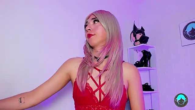 sofi elfqueen online show from July 3, 11:44 pm