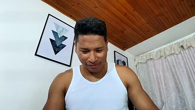 Snapshot of sam_her chatting on November 8, 4:51 pm sam her online show from November 8, 4:51 pm