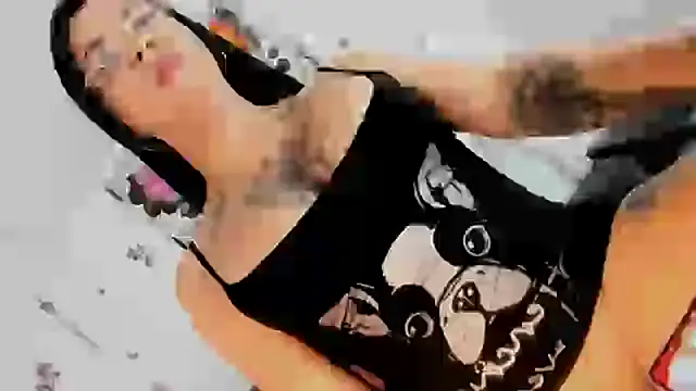 Alexamonstercocktsx online show from February 22, 5:24 pm