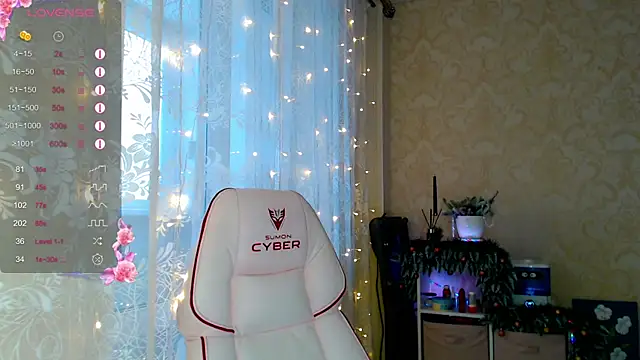 RaideneiX online show from January 10, 5:58 am