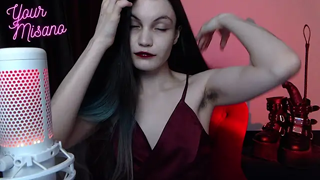 YourMisano online show from February 5, 6:34 pm