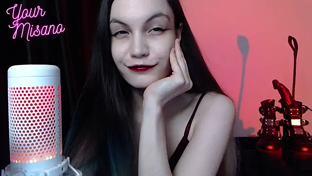 YourMisano online show from February 12, 8:37 pm