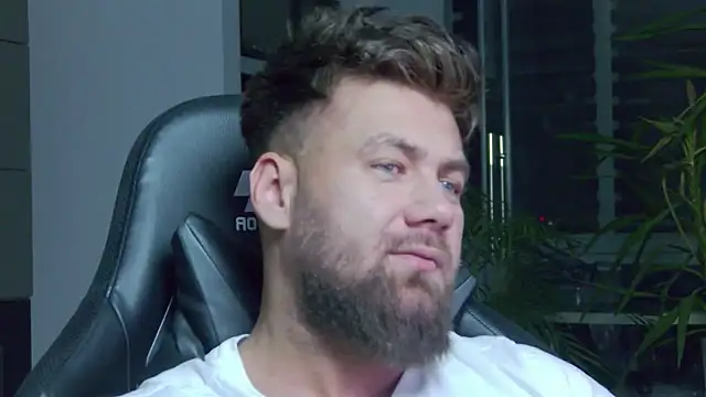 UbbeViking online show from March 2, 11:31 pm