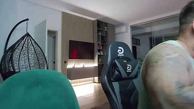 UbbeViking online show from October 5, 5:11 pm