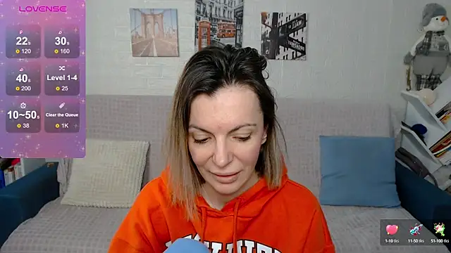 kiramarta online show from January 22, 4:44 am