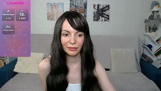 Snapshot of kiramarta chatting on January 29, 4:05 am kiramarta online show from January 29, 4:05 am