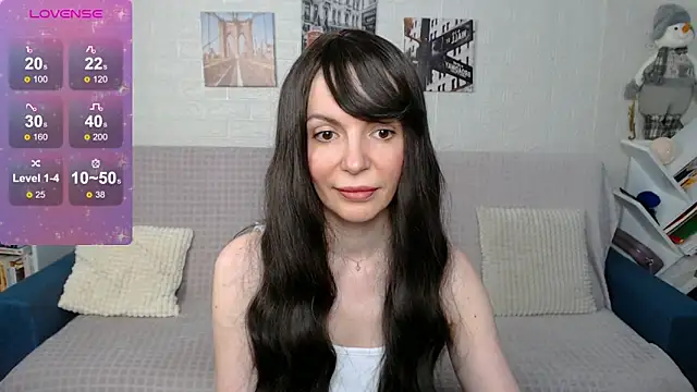 Snapshot of kiramarta chatting on January 29, 7:36 am kiramarta online show from January 29, 7:36 am