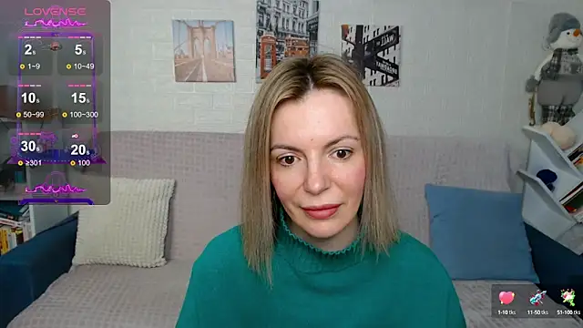 kiramarta online show from February 10, 4:08 am