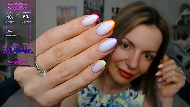 kiramarta online show from February 13, 4:54 am