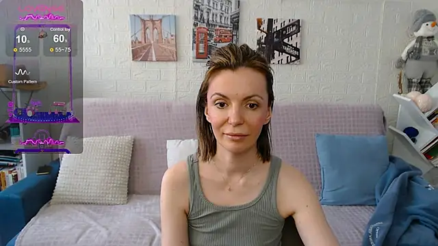 Snapshot of kiramarta chatting on February 16, 7:59 am kiramarta online show from February 16, 7:59 am