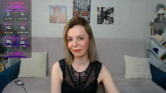 kiramarta online show from March 10, 2:37 pm