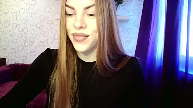 Snapshot of bariellass chatting on April 1, 7:31 am bariellass online show from April 1, 7:31 am