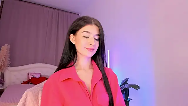 Snapshot of LauraCoy chatting on October 1, 7:42 pm LauraCoy online show from October 1, 7:42 pm