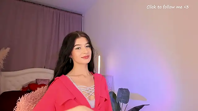Snapshot of LauraCoy chatting on October 13, 8:53 pm LauraCoy online show from October 13, 8:53 pm