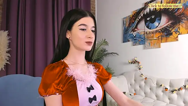 LauraCoy online show from January 6, 8:01 pm