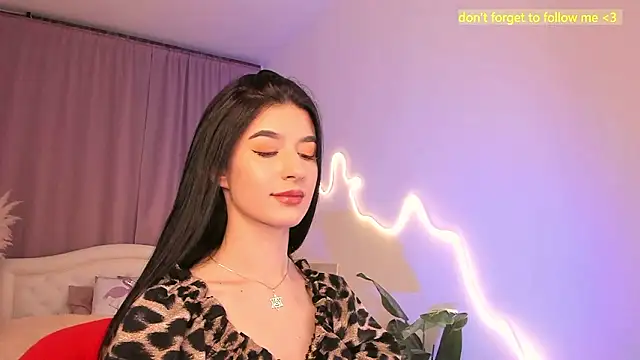 LauraCoy online show from March 15, 8:59 pm