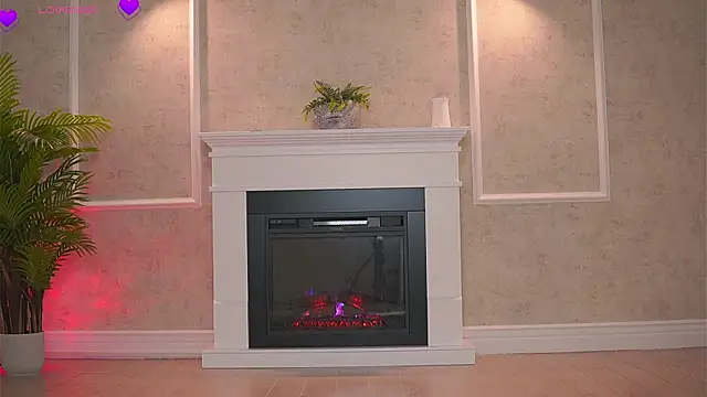 Abbela White online show from October 29, 6:37 am