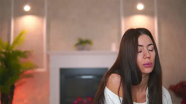 Abbela White online show from November 24, 5:51 am