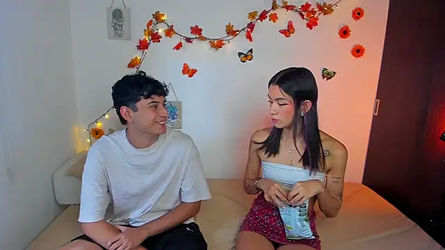 charlottte queen online show from September 15, 8:31 pm