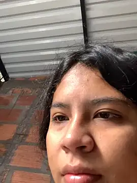 Snapshot of moncerrat_luna chatting on January 19, 12:28 pm moncerrat luna online show from January 19, 12:28 pm