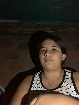 Snapshot of moncerrat_luna chatting on February 9, 10:31 am moncerrat luna online show from February 9, 10:31 am