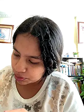 Snapshot of moncerrat_luna chatting on October 15, 10:10 pm moncerrat luna online show from October 15, 10:10 pm