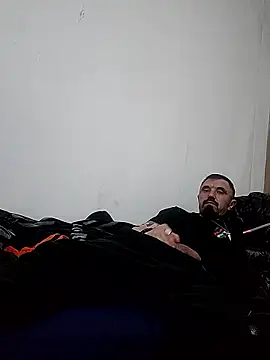 erbod Johnny online show from January 13, 10:04 pm