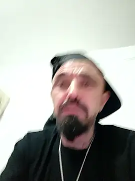 erbod Johnny online show from January 14, 10:14 pm