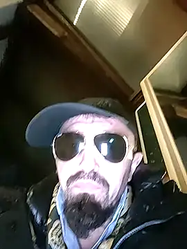 erbod Johnny online show from February 14, 4:53 am